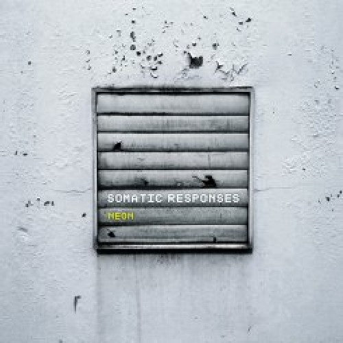 Somatic Responses - Neon [CD]