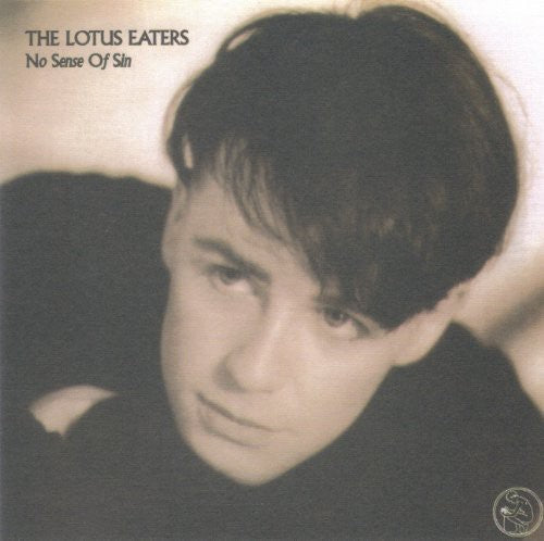 Lotus Eaters - No Sense Of Sin [Import]