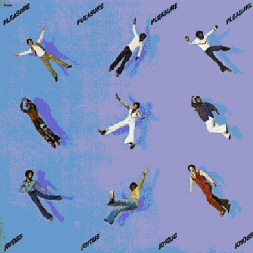 Pleasure - Joyous [Import]