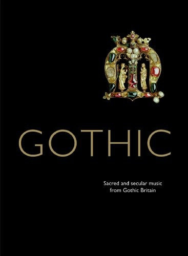 Gothic - Gothic / Various [CD]