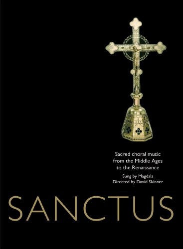 Magdala - Sanctus / Various [CD]