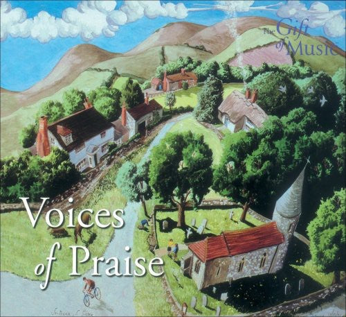 Voices Of Praise - Voices of Praise / Various [CD]