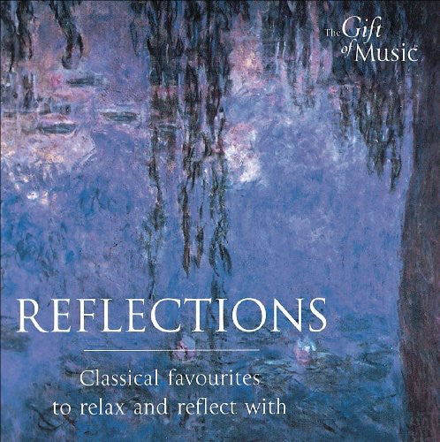 Various Artists - Reflections / Various [CD]