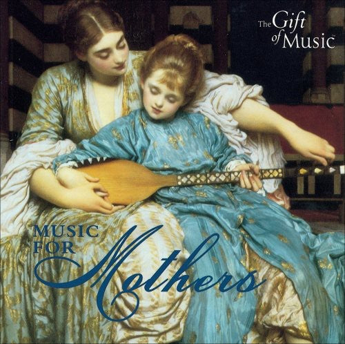 Sarah Tenant-Flowers - Music for Mothers / Various [CD]