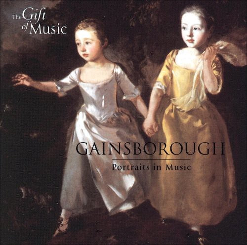 Gainsborough - Gainsborough / Various [CD]