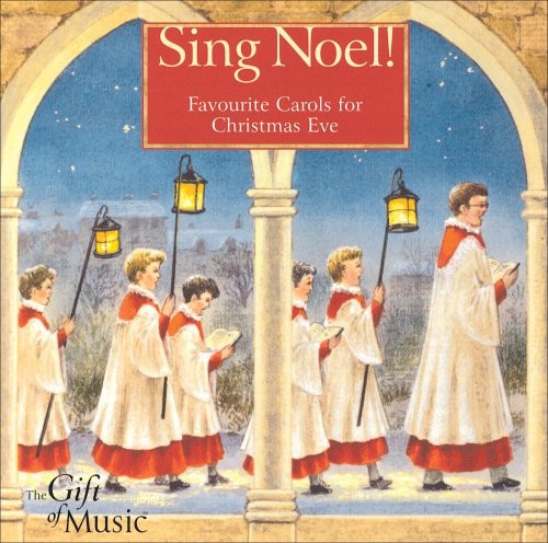 Sing Noel / Various - Sing Noel / Various [CD]
