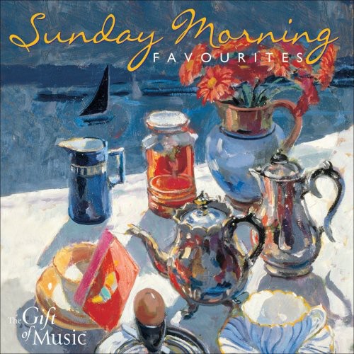 Various Artists - Sunday Morning Favourites / Various [CD]