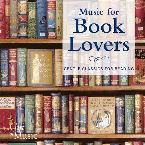 Music For Book Lovers / Various - Music for Book Lovers / Various [CD]