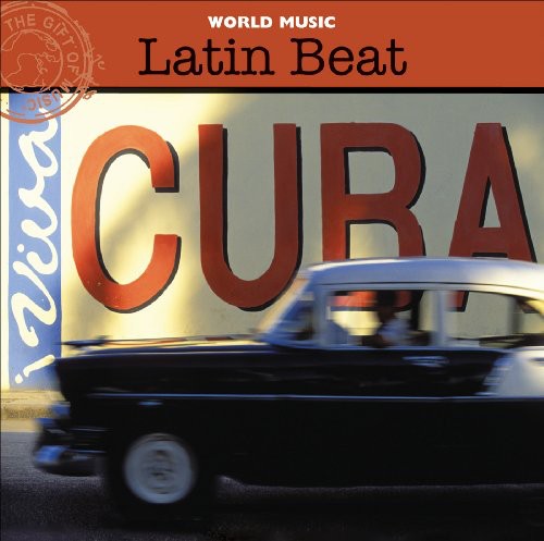 Various Artists - Latin Beat / Various [CD]