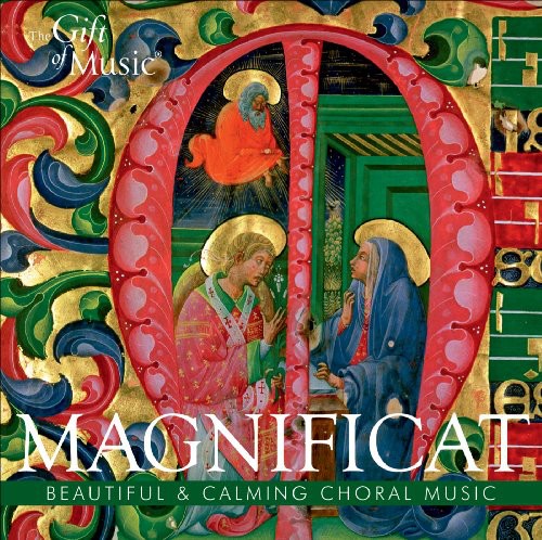 David Skinner - Magnificat [CD]