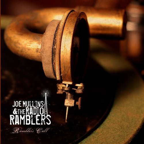 Joe Mullins - Rambler's Call [CD]