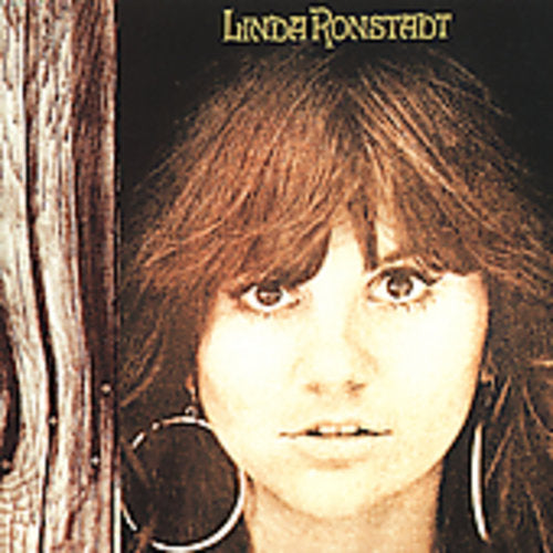 Linda Ronstadt - Linda Ronstadt [CD]