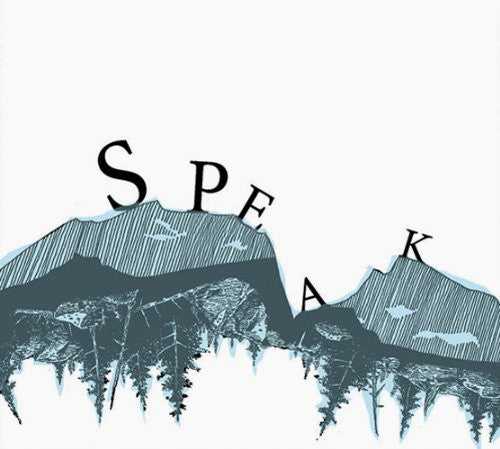 Speak - Speak [CD]