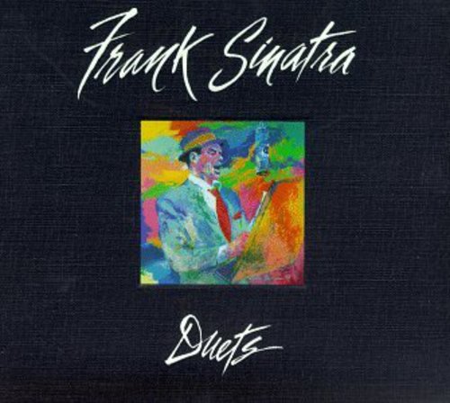 Frank Sinatra - Duets [CD]