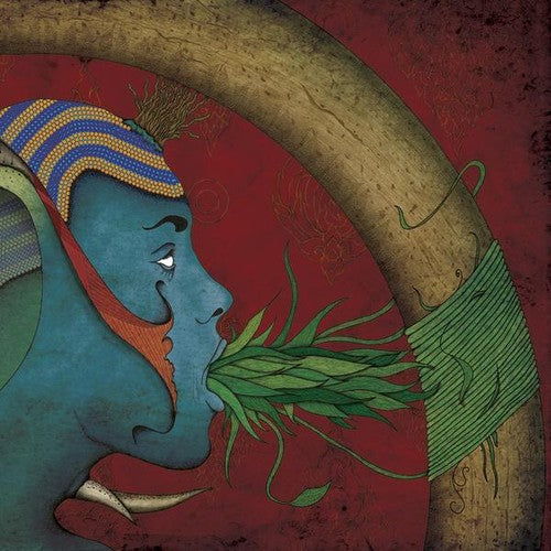 Need - Siamese God (Ger) [CD]