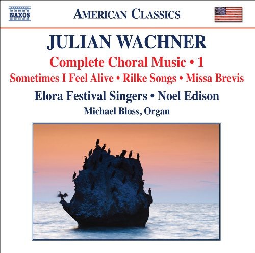 Noel Edison - Complete Choral Music 1 [CD]