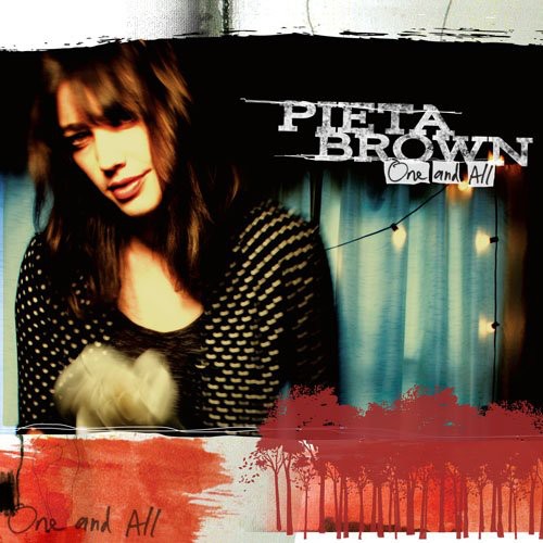 Pieta Brown - One and All [CD]