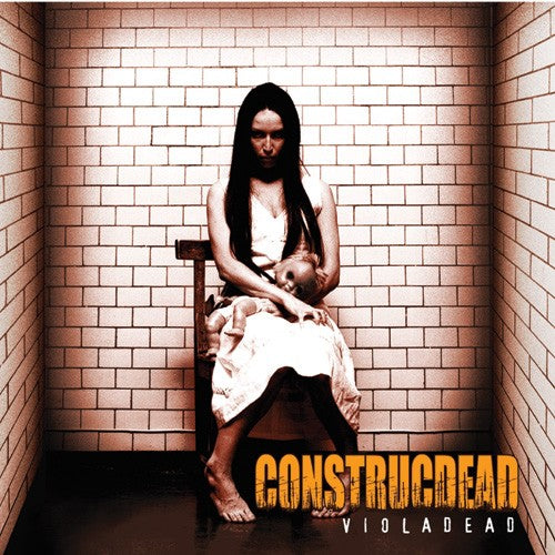 Construcdead - Violadead [CD]