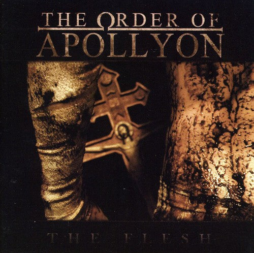 Order Of Apollyon - Flesh [CD]
