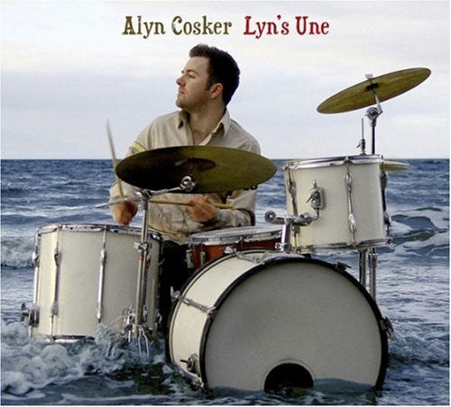 Alyn Cosker - Lyns Une [CD]