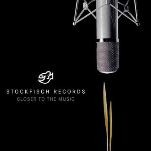 Stockfisch Records Closer To The Music 1 / Various - Stockfisch Records Closer To The Music 1 / Various [CD]