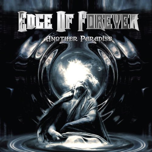 Edge Of Forever - Another Paradise [CD]