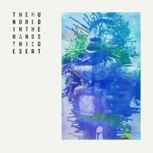 Hundred In The Hands - This Desert [CD]