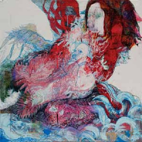 Thee Oh Sees - Warm Slime - Music CD