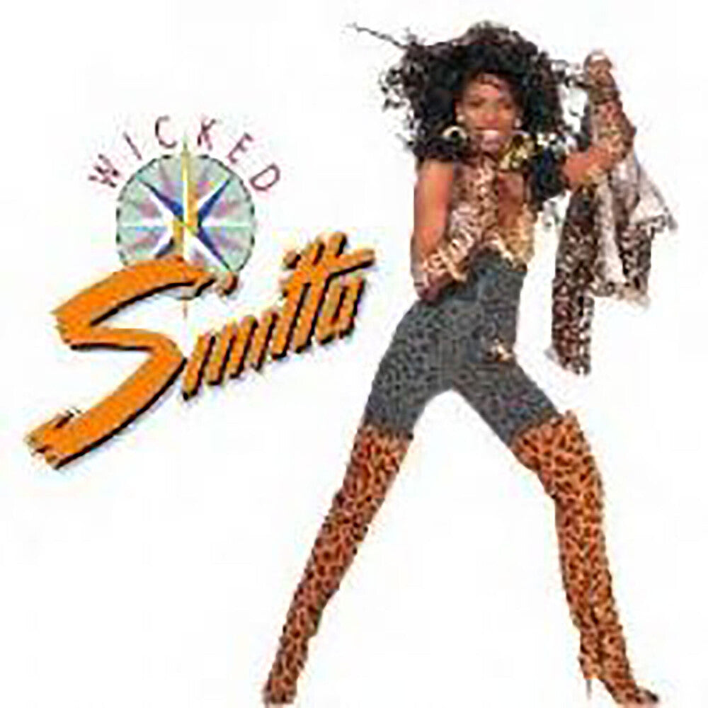Sinitta - Wicked [Import]