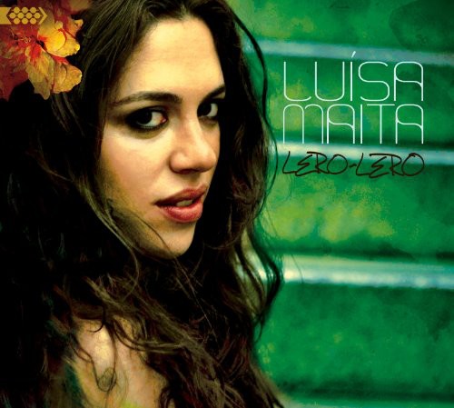 LuÃ­sa Maita - Lero-Lero [CD]