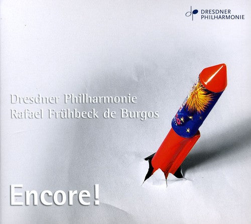 Christmas Oratorio - Encore [CD]