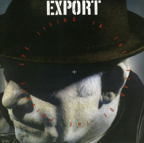 Export - Living in the Fear [CD]