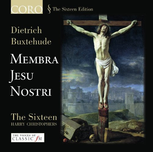 Emporium - Membra Jesu Nostri [CD]