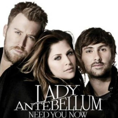 Lady A - Need You Now: International Edition [Import]