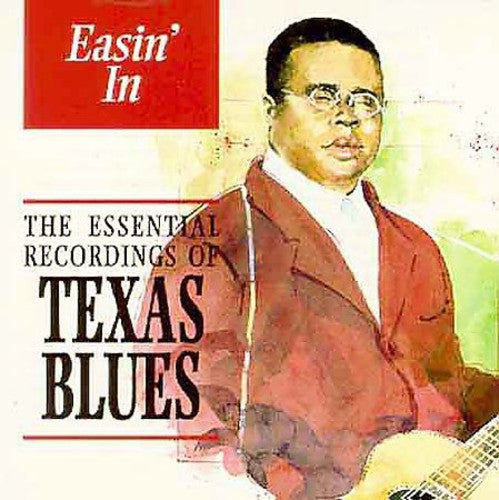 Easin In The Essential Rec - Easin' In The Essential Record [CD]
