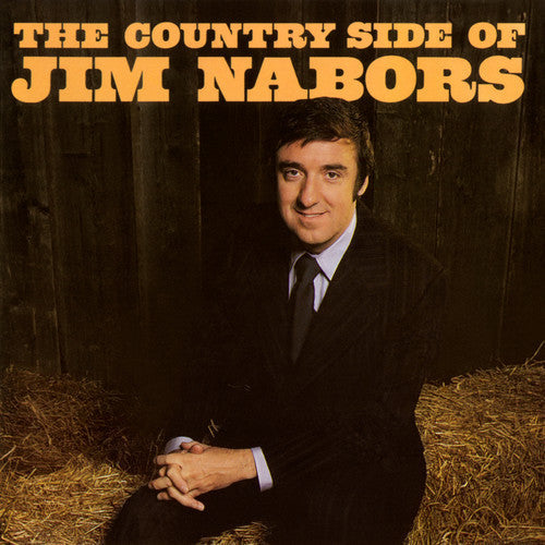 Jim Nabors - Country Side of Jim Nabors [CD]