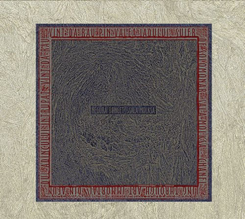 Negura Bunget - Sala Molksa [Digipak] [Bonus CD]