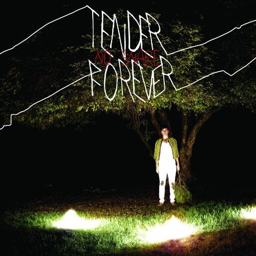 Tender Forever - No Snare [CD]