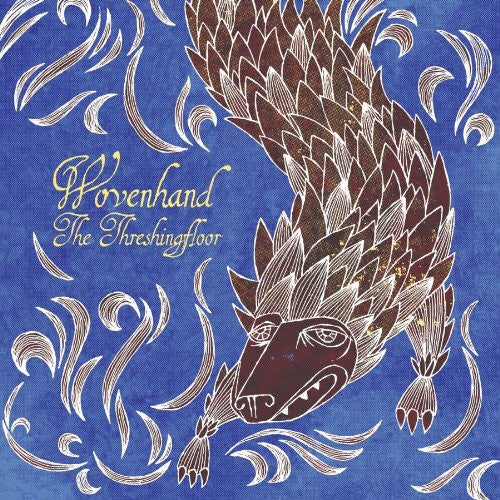 Woven Hand - The Threshingfloor [CD]