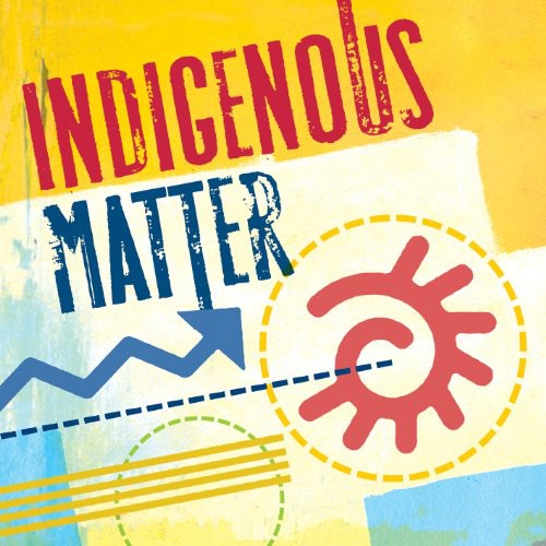 Indigenous Matter: Music From Africa And The / Var - Indigenous Matter: Music From Africa And The / Var [CD]