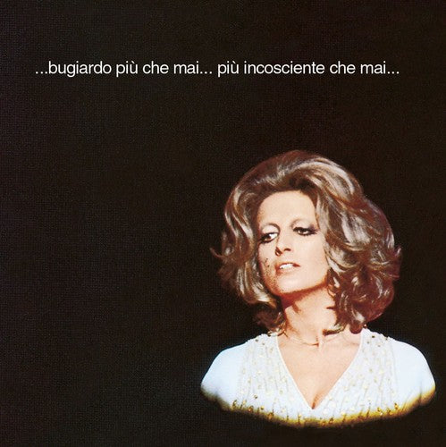Mina - Bugiardo Piu Che Mai Piu [Import]