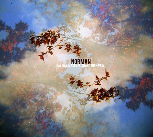 Norman (Rap) - Hay, Hay Make A Wish and Turn Away [CD]