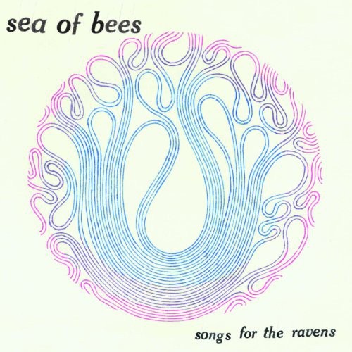 Sea of Bees - Songs for the Ravens [CD]