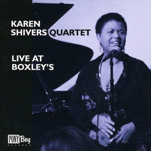 Reuel Lubag - Live at Boxley's [CD]