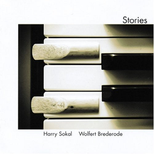 Harry Sokal /Wolfert Brederode - Stories [Import]