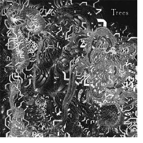 Trees - Freed of This Flesh [CD]