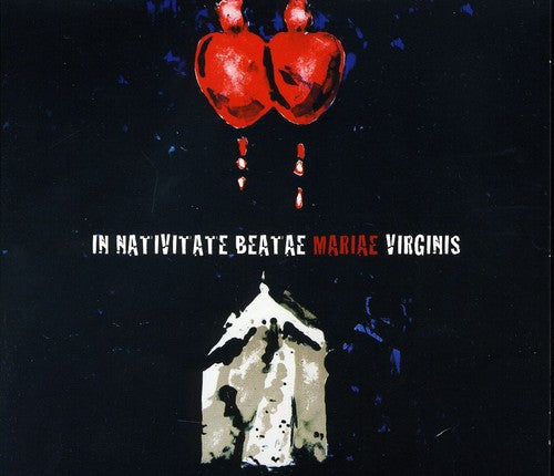 Schola Sanctae Sunnivae - In Nativitate Beatae Mariae Virginis [CD]