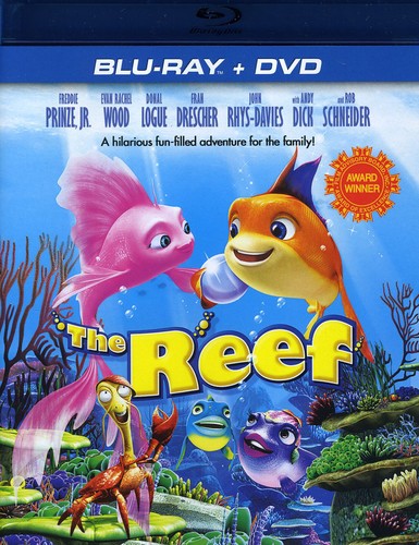 Reef - Reef - Blu-ray