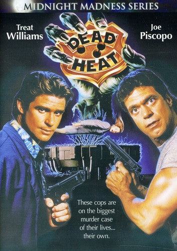 Dead Heat - Dead Heat - DVD