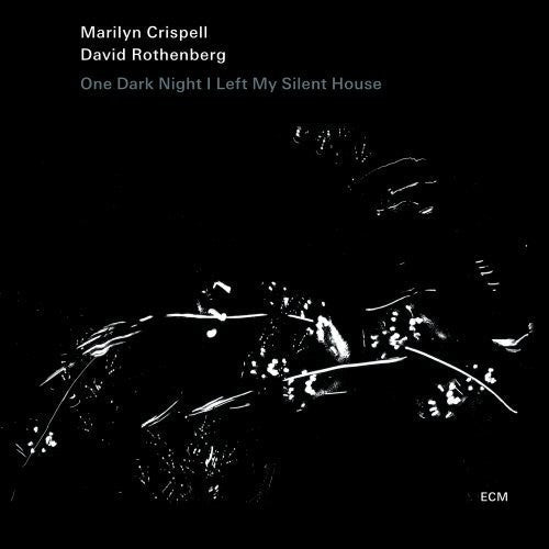 Crispell/Rothenberg - One Night I Left My Silent House [CD]